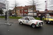 Ronde door Vlaanderen 2014