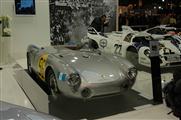 RetroMobile Parijs