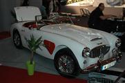 RetroMobile Parijs