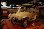 RetroMobile Parijs