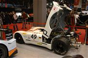 RetroMobile Parijs