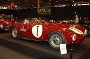 RetroMobile Parijs