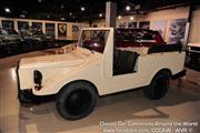 Sharjah Classic Cars Museum - UAE