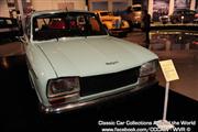 Sharjah Classic Cars Museum - UAE