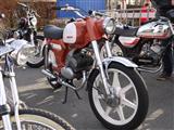 Cars and Coffee... and Motorcycles - Kapellen