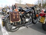 Cars and Coffee... and Motorcycles - Kapellen