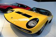 Legendary Cars of the Seventies  - Autoworld