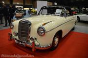 Oldtimerbeurs Genk