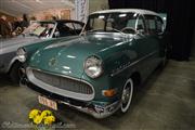 Oldtimerbeurs Genk