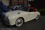 Oldtimerbeurs Genk