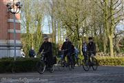 3de Dauwfietstocht