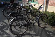 3de Dauwfietstocht