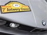 The Antwerp Classic