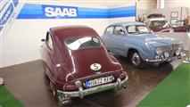 Techno-Classica Essen