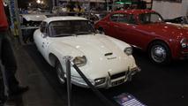 Techno-Classica Essen