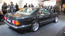 Techno-Classica Essen