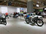 Techno Classica Essen 2014