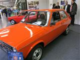 Techno Classica Essen 2014