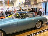 Techno Classica Essen 2014