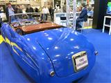 Techno Classica Essen 2014