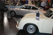 Techno Classica Essen 2014