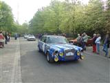 Elite Reklaam Oldtimer Rally