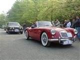 Elite Reklaam Oldtimer Rally