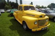 7de Ford oldtimertreffen (7th Old-Ford meeting)
