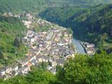 Tour des Ardennes