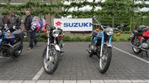 Suzuki treffen 2014 Massenhoven