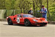 Spa Classic 2014