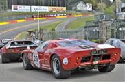 Spa Classic 2014