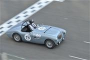 Spa Classic 2014