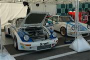 Spa Classic 2014