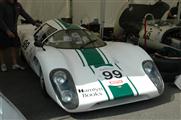 Spa Classic 2014