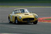 Spa Classic 2014