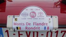 Monts De Flandre Rondrit