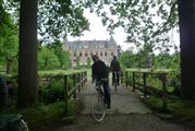 Oldtimer fietstocht (Oelegem Ranst)