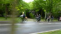 Oldtimer fietstocht (Oelegem Ranst)