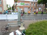 Oldtimer fietstocht (Oelegem Ranst)