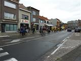 Oldtimer fietstocht (Oelegem Ranst)