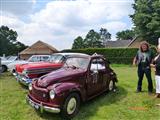 Oldtimertreffen Galder