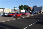 Cars & Burgers (Diepenbeek)