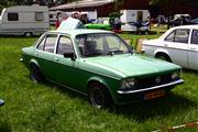 Opel Kadett C treffen Sevenum