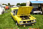 Opel Kadett C treffen Sevenum