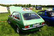 Opel Kadett C treffen Sevenum