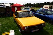 Opel Kadett C treffen Sevenum