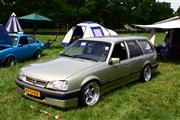 Opel Kadett C treffen Sevenum