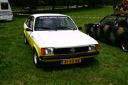 Opel Kadett C treffen Sevenum