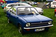 Opel Kadett C treffen Sevenum